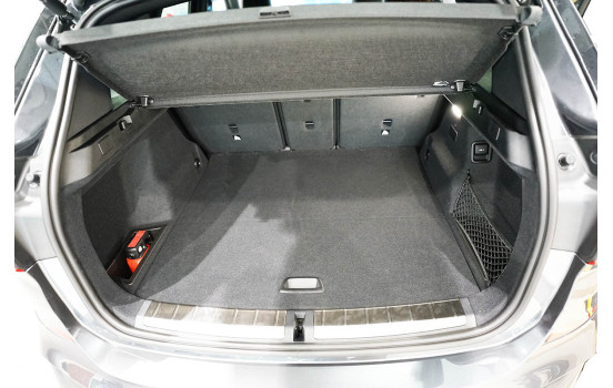 Trunk mat suitable for BMW X1 (F48) Plug-in Hybrid / iX1 (U11) 2020+, Image 7