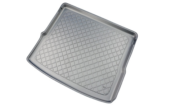 Trunk mat suitable for BMW X1 (F48, U11) 2015+ (incl. Facelift), Image 3