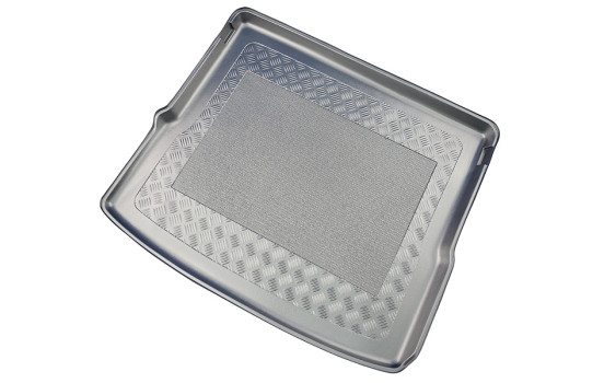 Trunk mat suitable for BMW X1 (F48, U11) 2015+ (incl. Facelift), Image 4