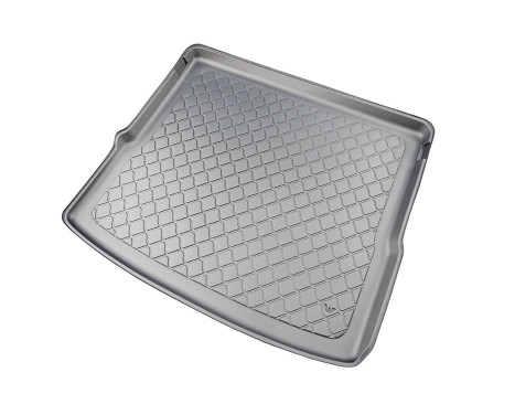 Trunk mat suitable for BMW X1 (F48, U11) 2015+ (incl. Facelift), Image 5