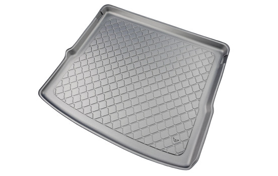 Trunk mat suitable for BMW X1 (F48, U11) 2015+ (incl. Facelift), Image 5
