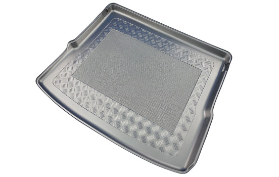 Trunk mat suitable for BMW X1 (F48, U11) 2015+ (incl. Facelift), Image 6