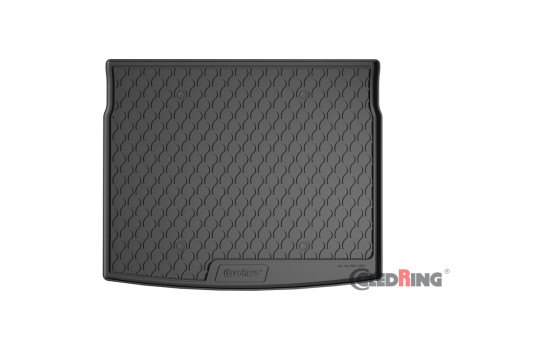 Trunk mat suitable for BMW X3 (G45) 2024-, Image 2