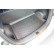 Trunk mat suitable for BYD Dolphin 2023-, Thumbnail 6
