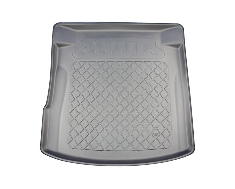 Trunk mat suitable for BYD Seal 2023-