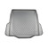 Trunk mat suitable for Citroen C4 X SUV/5 10.2022- / Citroen E-C4, Thumbnail 2