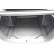 Trunk mat suitable for Citroen C4 X SUV/5 10.2022- / Citroen E-C4, Thumbnail 6