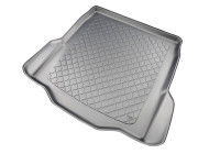 Trunk mat suitable for Citroen C4 X SUV/5 10.2022- / Citroen E-C4