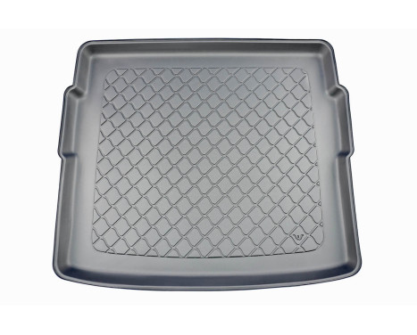Trunk mat suitable for DS 7 (+facelift) 2018+