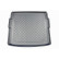 Trunk mat suitable for DS 7 (+facelift) 2018+