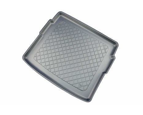 Trunk mat suitable for DS 7 (+facelift) 2018+, Image 2
