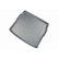 Trunk mat suitable for DS 7 (+facelift) 2018+, Thumbnail 2