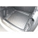 Trunk mat suitable for DS 7 (+facelift) 2018+, Thumbnail 4