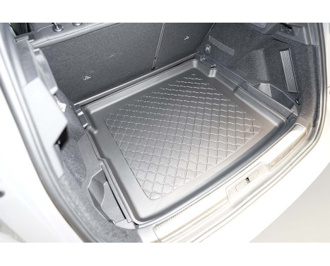 Trunk mat suitable for DS 7 (+facelift) 2018+, Image 5