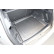 Trunk mat suitable for DS 7 (+facelift) 2018+, Thumbnail 5