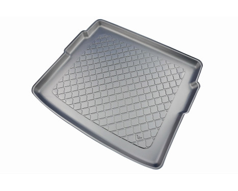 Trunk mat suitable for DS 7 (+facelift) 2018+, Image 3