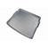 Trunk mat suitable for DS 7 (+facelift) 2018+, Thumbnail 3