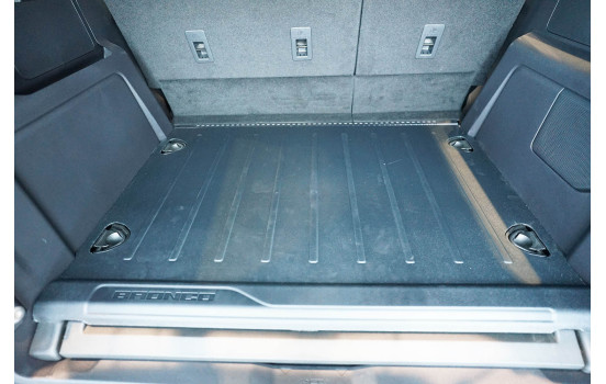 Trunk mat suitable for Ford Bronco 2021-, Image 3