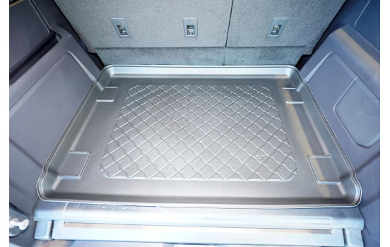 Trunk mat suitable for Ford Bronco 2021-, Image 6