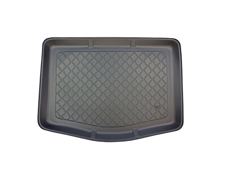 Trunk mat suitable for Ford C-MAX II 2010-2019