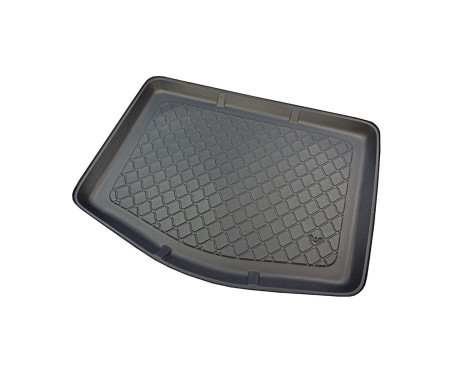 Trunk mat suitable for Ford C-MAX II 2010-2019, Image 2