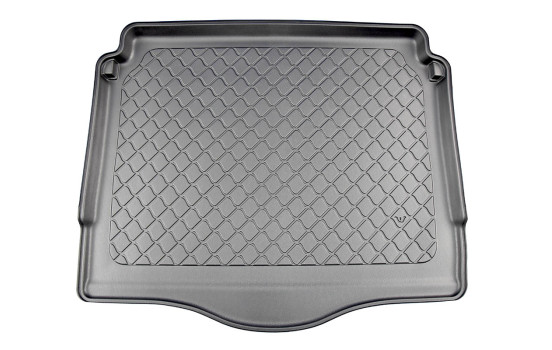 Trunk mat suitable for Ford Mondeo Hybrid V Turnier C/5 01.2015-, Image 2