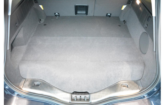 Trunk mat suitable for Ford Mondeo Hybrid V Turnier C/5 01.2015-, Image 8