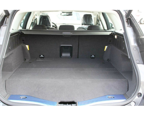 Trunk mat suitable for Ford Mondeo Hybrid V Turnier C/5 01.2015-, Image 9