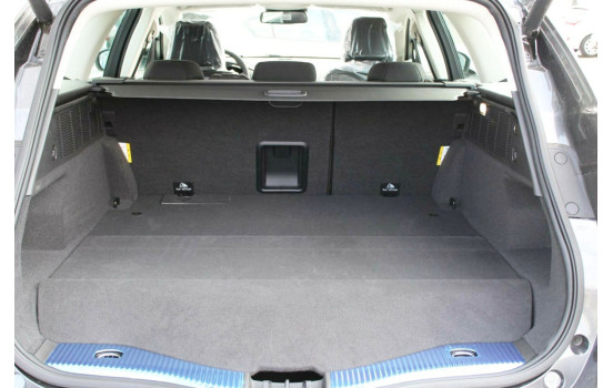 Trunk mat suitable for Ford Mondeo Hybrid V Turnier C/5 01.2015-, Image 9