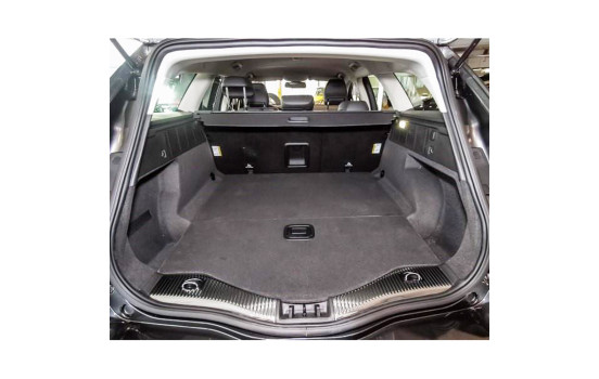 Trunk mat suitable for Ford Mondeo V Turnier C/5 01.2015-, Image 4