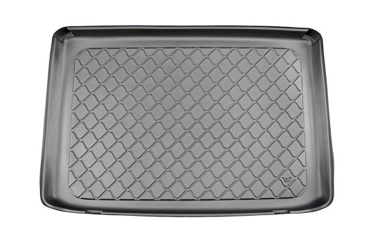 Trunk mat suitable for Ford Puma / Ford Puma Hybrid SUV/5 10.2019-