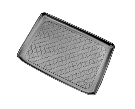 Trunk mat suitable for Ford Puma / Ford Puma Hybrid SUV/5 10.2019-, Image 2