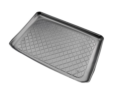 Trunk mat suitable for Ford Puma / Ford Puma Hybrid SUV/5 10.2019-, Image 3