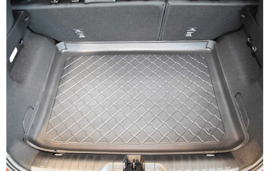 Trunk mat suitable for Ford Puma / Ford Puma Hybrid SUV/5 10.2019-, Image 4