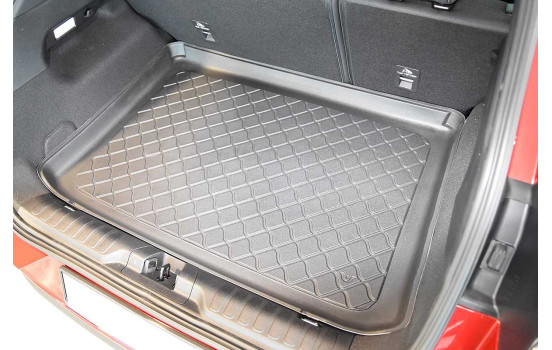 Trunk mat suitable for Ford Puma / Ford Puma Hybrid SUV/5 10.2019-, Image 5