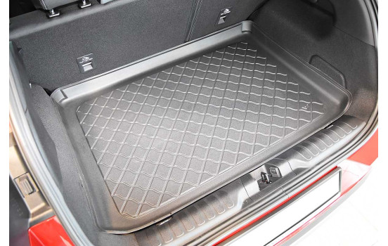 Trunk mat suitable for Ford Puma / Ford Puma Hybrid SUV/5 10.2019-, Image 6