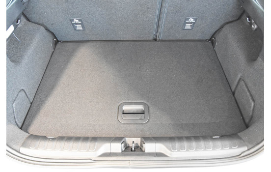 Trunk mat suitable for Ford Puma / Ford Puma Hybrid SUV/5 10.2019-, Image 7