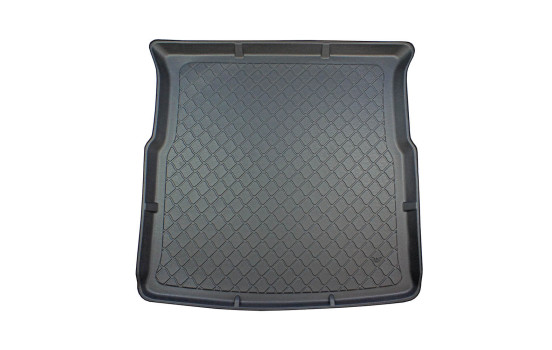 Trunk mat suitable for Ford S-Max IV/5 05.2006-08.2015