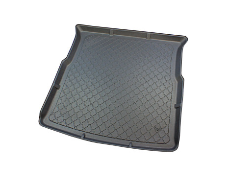 Trunk mat suitable for Ford S-Max IV/5 05.2006-08.2015, Image 2