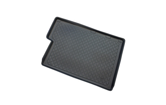 Trunk mat suitable for Ford Tourneo Custom L2 V/5 01.2013-2018, Image 2