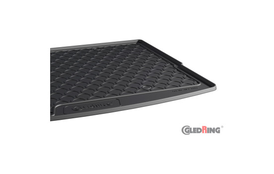Trunk mat suitable for Geely CityRay 2023- (high variable loading floor), Image 3
