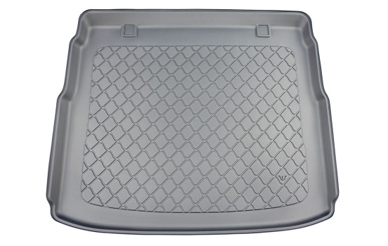 Trunk mat suitable for Honda CR-V 2023-