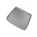 Trunk mat suitable for Honda CR-V 2023-, Thumbnail 2