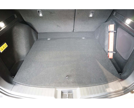 Trunk mat suitable for Honda CR-V 2023-, Image 3