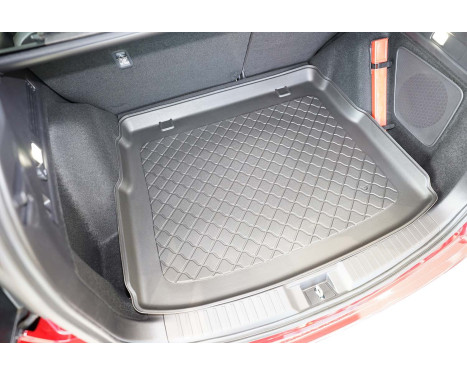 Trunk mat suitable for Honda CR-V 2023-, Image 5