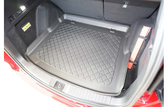 Trunk mat suitable for Honda CR-V 2023-, Image 6
