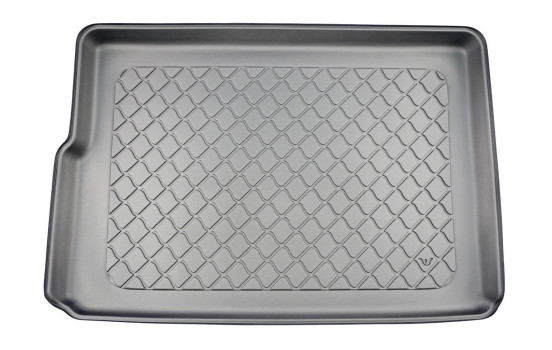 Trunk mat suitable for Honda e:Ny1 2023-