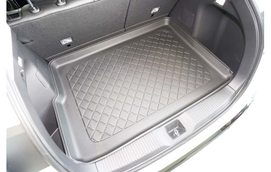 Trunk mat suitable for Honda e:Ny1 2023-, Image 6