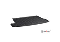 Trunk mat suitable for Honda ZR-V eHEV 2023- (with subwoofer)