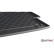 Trunk mat suitable for Hyundai Bayon 2021- (High variable loading floor), Thumbnail 4